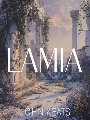 cover image of Lamia